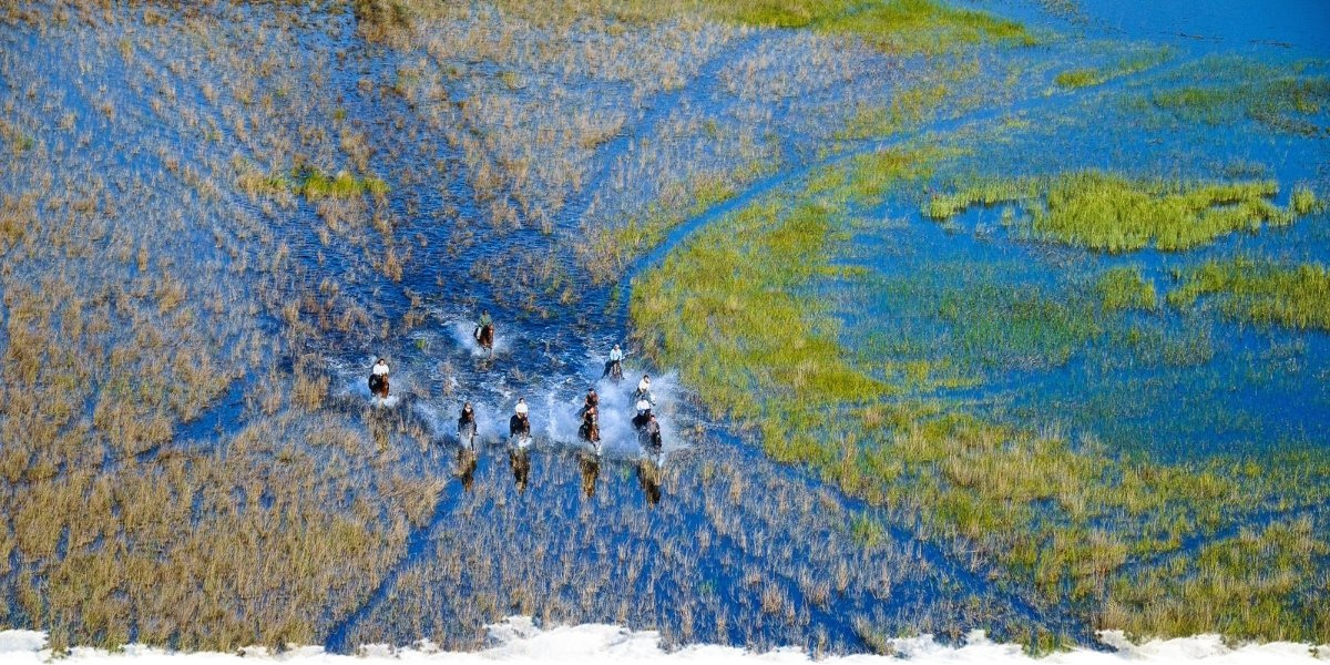 2025 Adventures Unpacked: The Unforgettable (Equus) Journeys