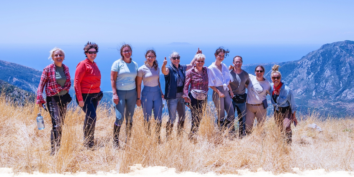 Our Go-To Guide for Female Equestrian Travellers