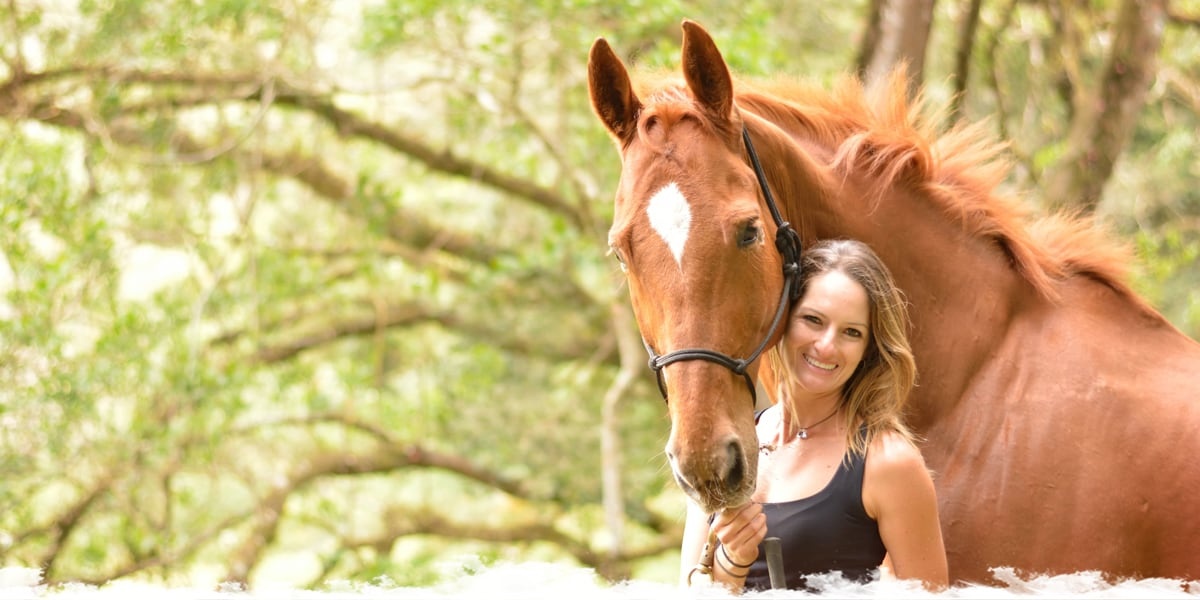 An interview with Lisa, from Costa Rica Equine Welfare
