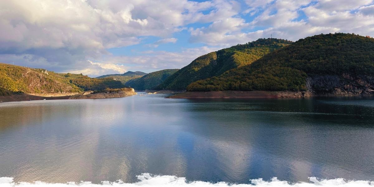 Riding in Rural Serbia - An Authentic Farmstay