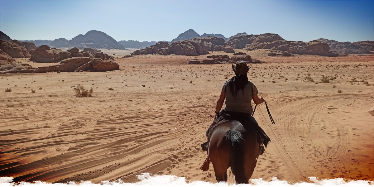Jordan Explorer: from Petra to the Wadi Rum