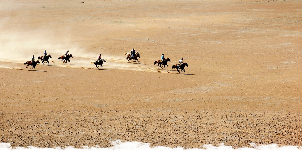 Ride report: Namib Desert Trail