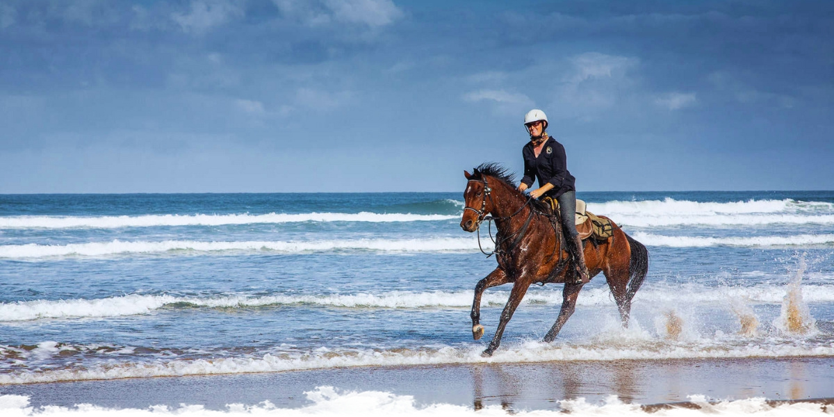 Short Breaks, Weekend Retreats & Mini-Adventures