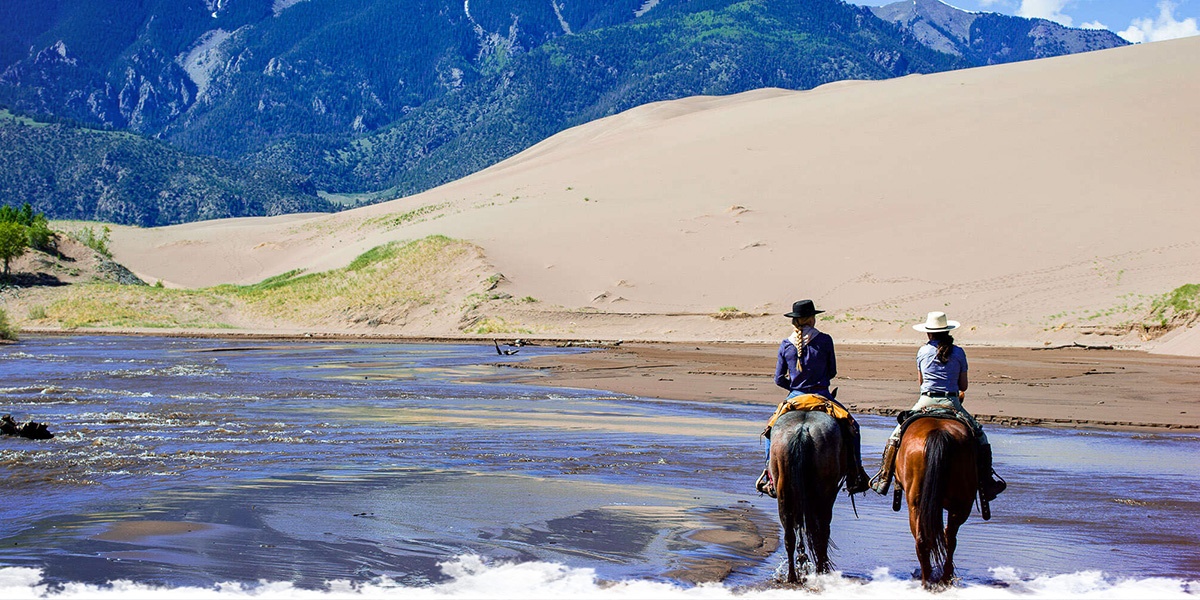Ride report: Zapata Ranch