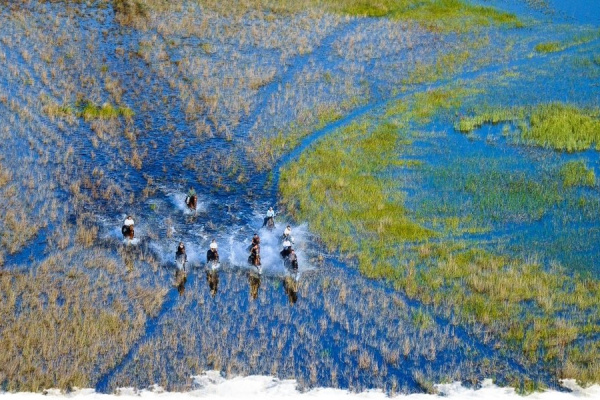 2025 Adventures Unpacked: The Unforgettable (Equus) Journeys