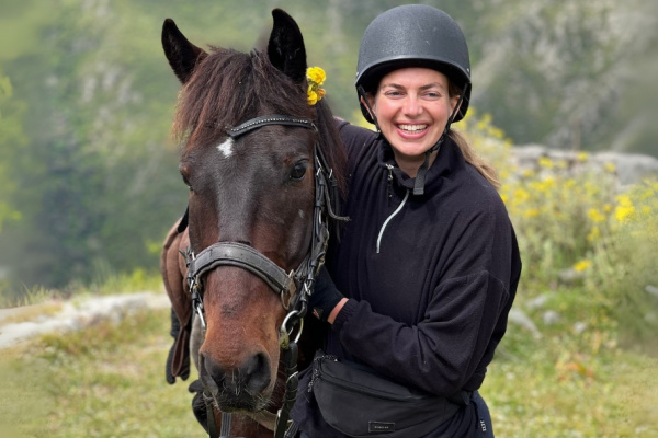 Amazing Albania: Not Just Another Riding Holiday