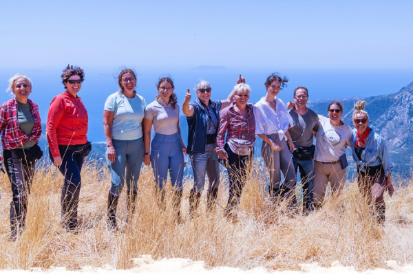 Our Go-To Guide for Female Equestrian Travellers