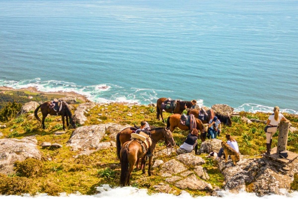 Iberian Crossing - An Adventure Between Countries