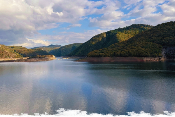 Riding in Rural Serbia - An Authentic Farmstay