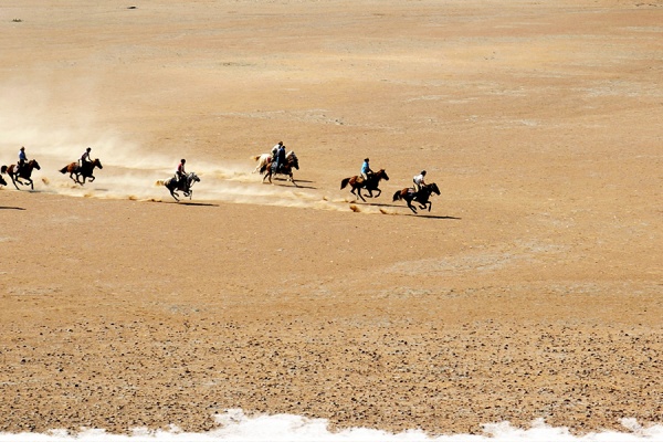 Ride report: Namib Desert Trail