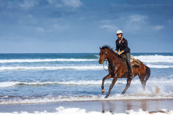 Short Breaks, Weekend Retreats & Mini-Adventures