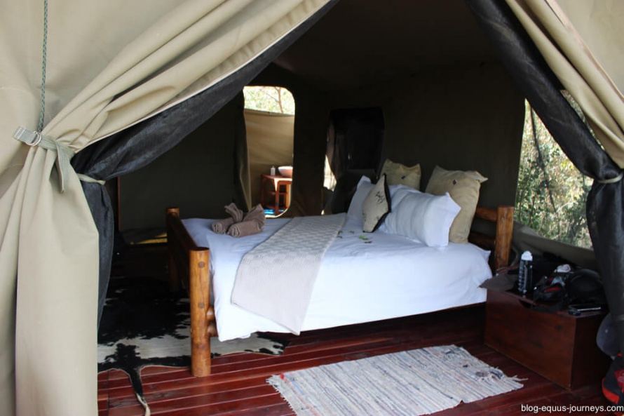Camp Davidson, your accomodation in South Africa @BlogEquusJourneys