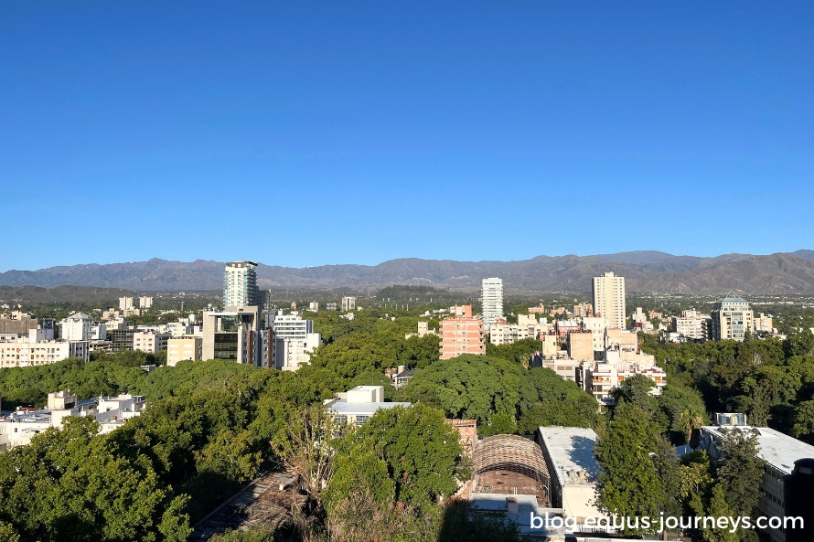 Mendoza, Argentina