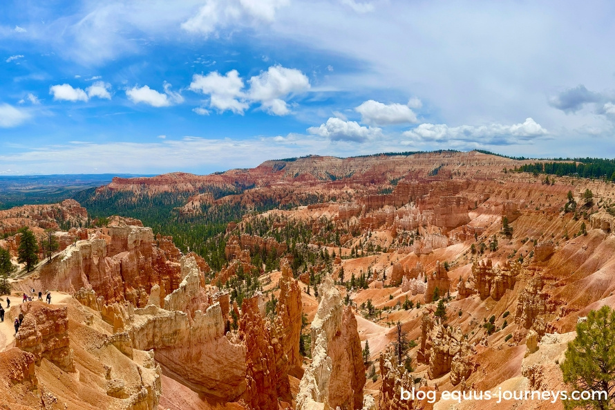 Bryce Canyon