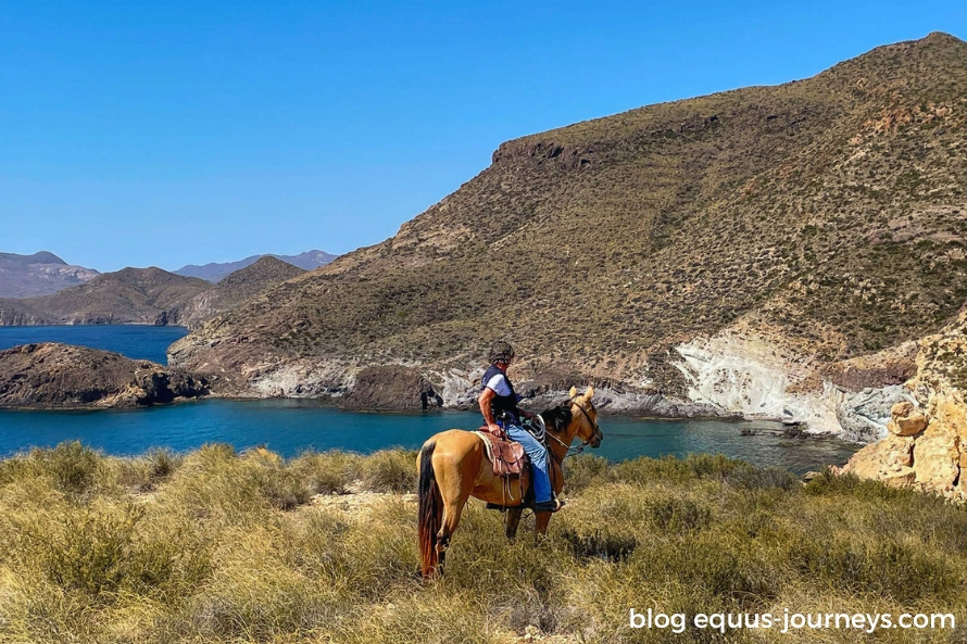Short break in Cabo de Gata